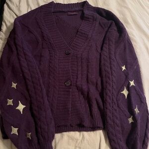 Taylor Swift cardigan